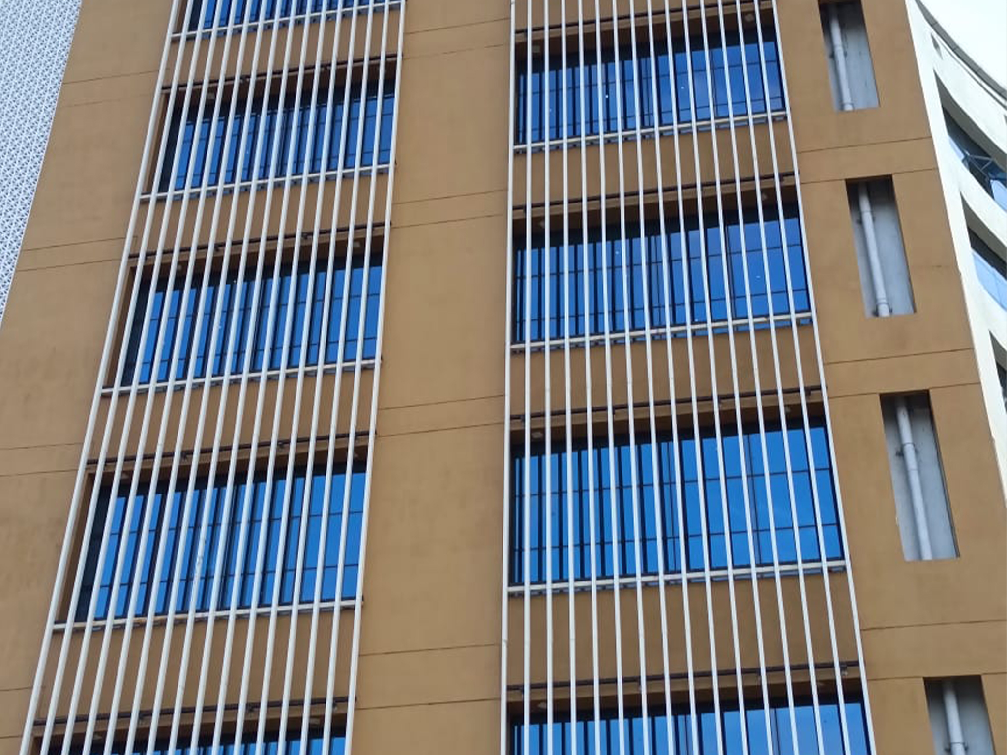 IDCO Tower